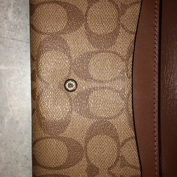 Coach wallet Goods that are no longer for sale - Picture 5 of 8